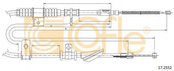 COFLE 17.2552