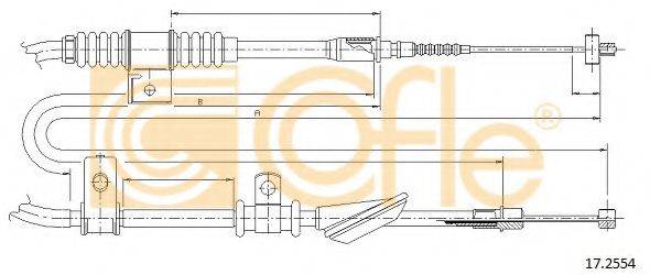 COFLE 17.2554