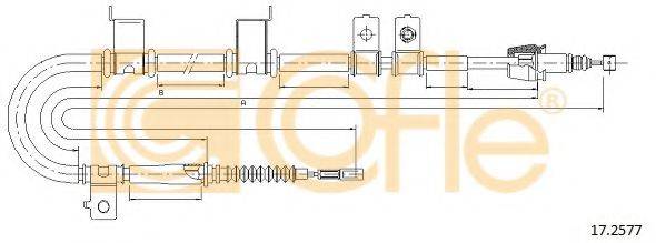 COFLE 17.2577