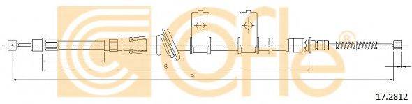 COFLE 17.2812
