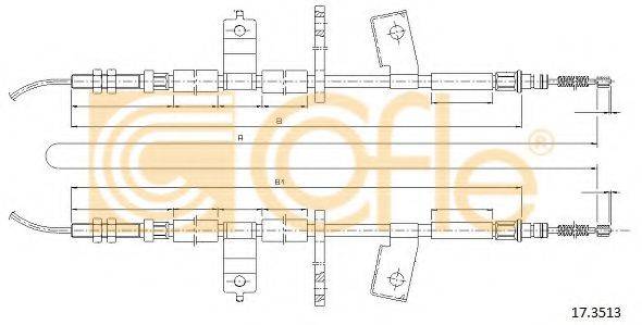 COFLE 17.3513