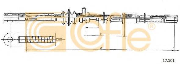 COFLE 17.501