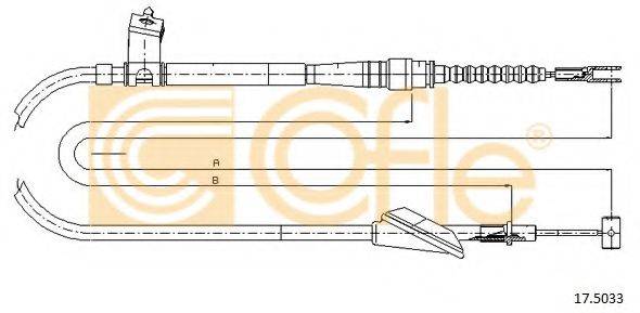 COFLE 17.5033