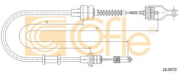COFLE 18.0072