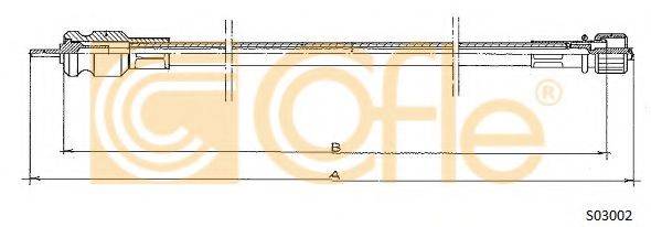 COFLE S03002