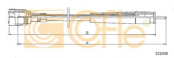 COFLE S21038