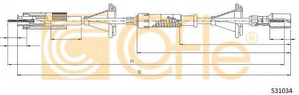 COFLE S31034