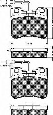 BSF 10175