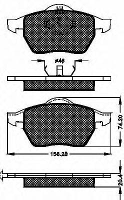 BSF 10337