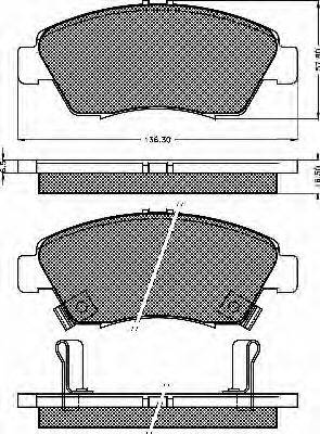 BSF 10360