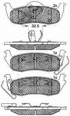 BSF 10926