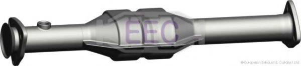 EEC AR8001 Каталізатор