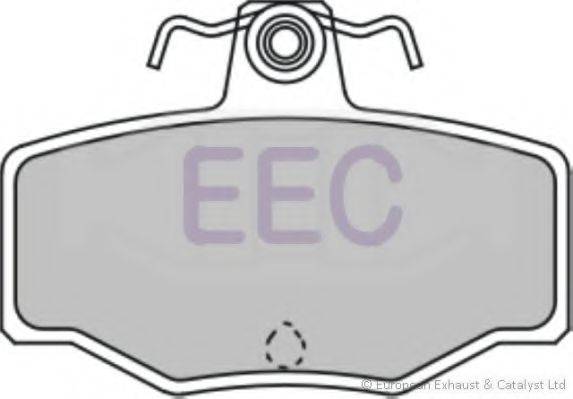 EEC BRP0693