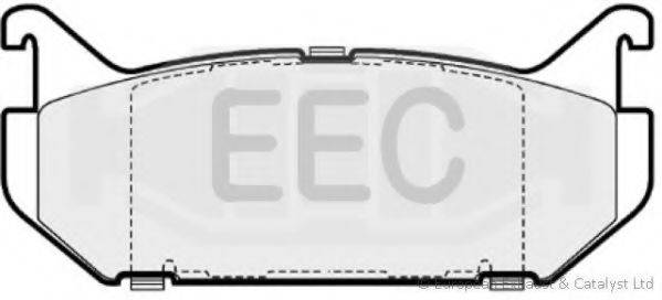 EEC BRP0823