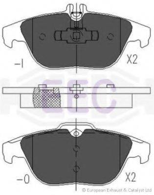 EEC BRP1619