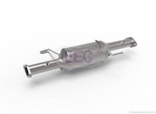 EEC DPF032S