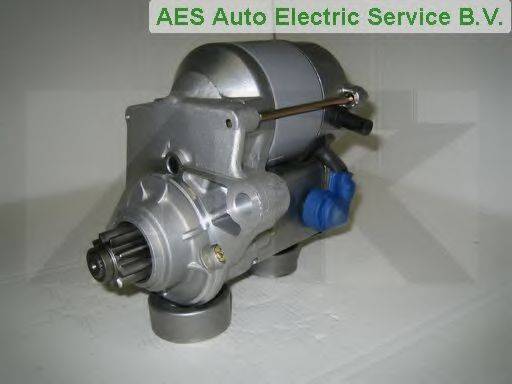 AES AHS-203