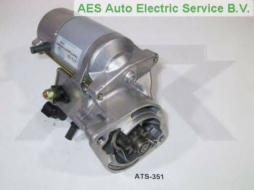 AES ATS-351