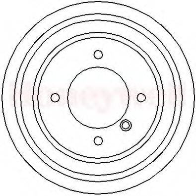 BENDIX 329051B