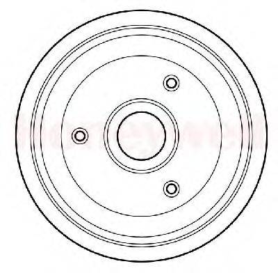 BENDIX 329231B