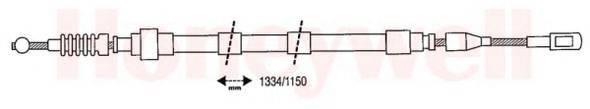 BENDIX 432050B