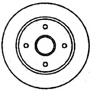 BENDIX 561611B