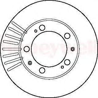 BENDIX 561806B