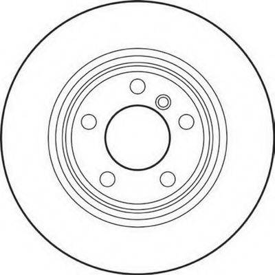 BENDIX 562135B