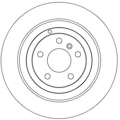 BENDIX 562324B