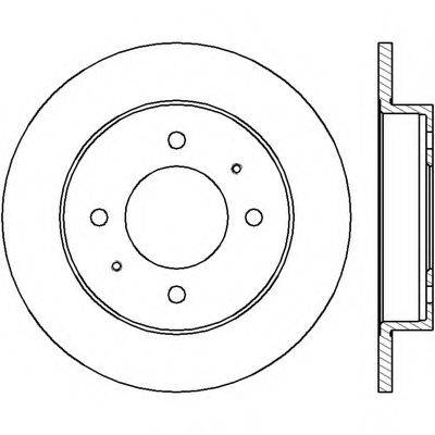 BENDIX 562419B