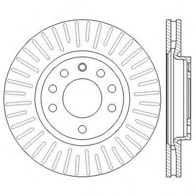 BENDIX 562582BC