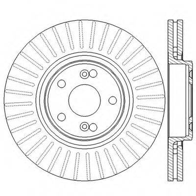 BENDIX 562593BC