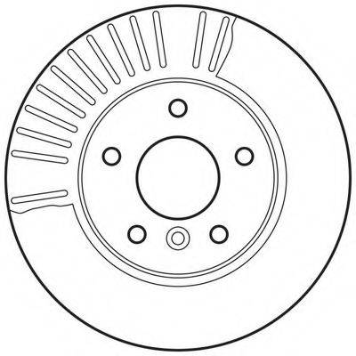 BENDIX 562685BC