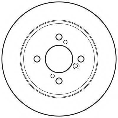 BENDIX 562698BC