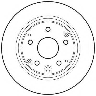 BENDIX 562710BC