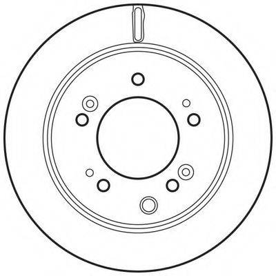 BENDIX 562773BC