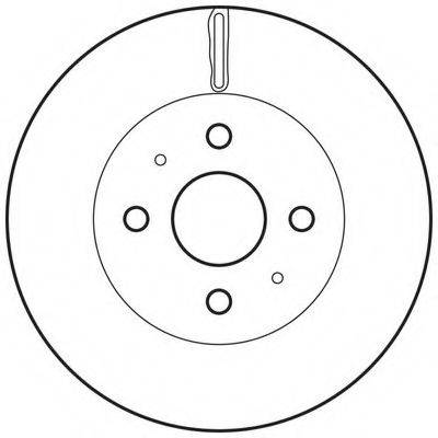 BENDIX 562832BC