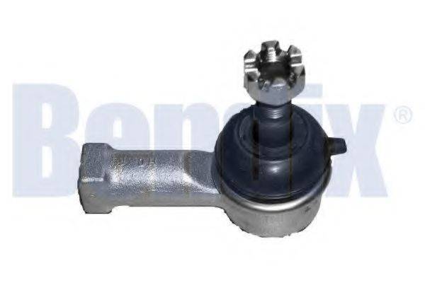 BENDIX 040472B Наконечник поперечної кермової тяги