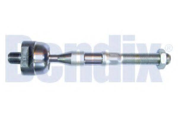 BENDIX 041020B Осьовий шарнір, рульова тяга