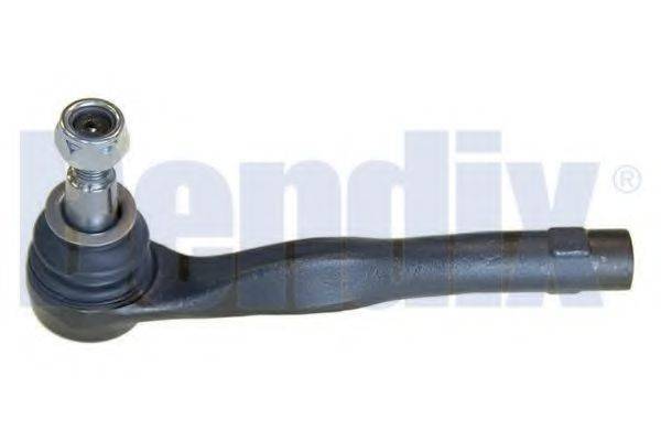 BENDIX 043870B Наконечник поперечної кермової тяги