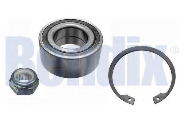 BENDIX 050375B Комплект підшипника маточини колеса