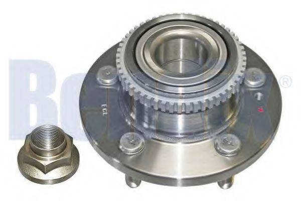 BENDIX 050393B