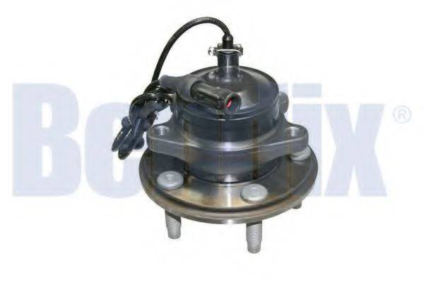 BENDIX 050422B Комплект підшипника маточини колеса