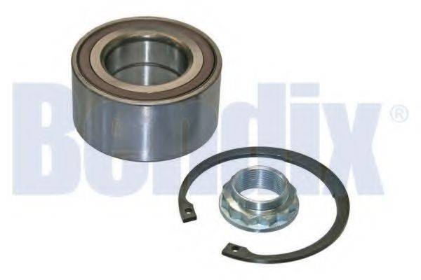 BENDIX 050431B Комплект підшипника маточини колеса