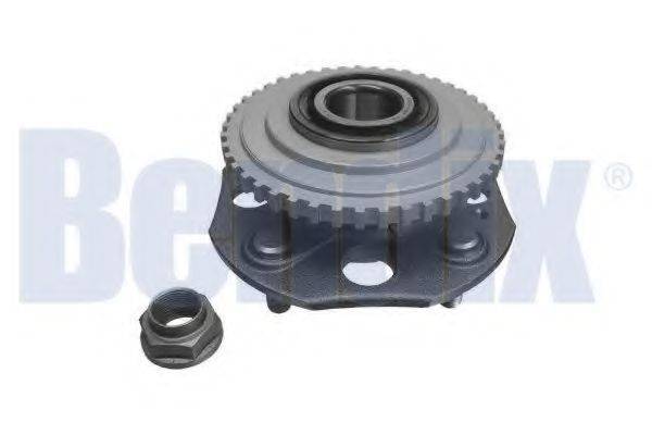 BENDIX 050849B Комплект підшипника маточини колеса