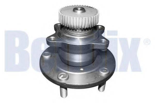 BENDIX 051130B Комплект підшипника маточини колеса