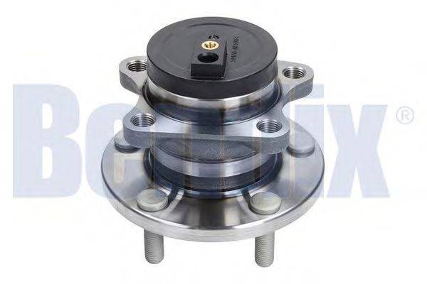 BENDIX 052078B Комплект підшипника маточини колеса