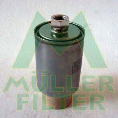 MULLER FILTER FB116/7