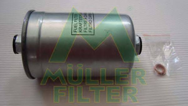 MULLER FILTER FB189 Паливний фільтр