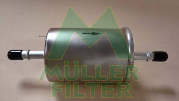 MULLER FILTER FB215 Паливний фільтр
